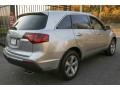 Polished Metal Metallic - MDX SH-AWD Technology Photo No. 4