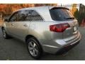 Polished Metal Metallic - MDX SH-AWD Technology Photo No. 6