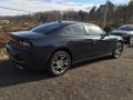 Granite Crystal Metallic - Charger SXT AWD Photo No. 3