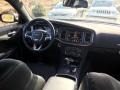 Granite Crystal Metallic - Charger SXT AWD Photo No. 4
