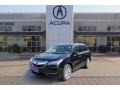 Crystal Black Pearl - MDX Advance Photo No. 3