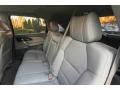 Polished Metal Metallic - MDX SH-AWD Technology Photo No. 18