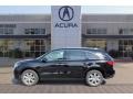 Crystal Black Pearl - MDX Advance Photo No. 4