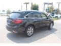 Crystal Black Pearl - MDX Advance Photo No. 7