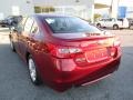 Venetian Red Pearl - Legacy 2.5i Photo No. 4