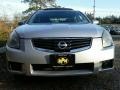 Radiant Silver Metallic - Maxima 3.5 SE Photo No. 2