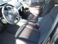 2016 Dark Gray Metallic Subaru Impreza 2.0i Premium 4-door  photo #6