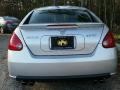 Radiant Silver Metallic - Maxima 3.5 SE Photo No. 8