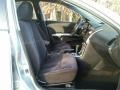 Radiant Silver Metallic - Maxima 3.5 SE Photo No. 10