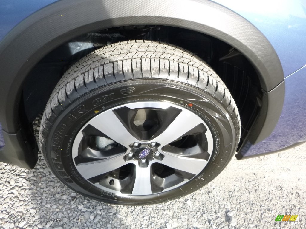 2016 Subaru Crosstrek Hybrid Wheel Photos