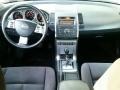 Radiant Silver Metallic - Maxima 3.5 SE Photo No. 19