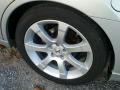Radiant Silver Metallic - Maxima 3.5 SE Photo No. 27