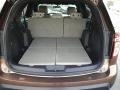 2012 Cinnamon Metallic Ford Explorer Limited 4WD  photo #13