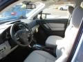 Quartz Blue Pearl - Forester 2.5i Photo No. 5
