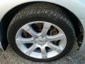 Radiant Silver Metallic - Maxima 3.5 SE Photo No. 29