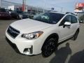 2016 Crystal White Pearl Subaru Crosstrek 2.0i Premium  photo #11