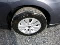 Carbide Gray Metallic - Outback 2.5i Premium Photo No. 2