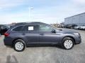 Carbide Gray Metallic - Outback 2.5i Premium Photo No. 3