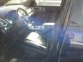 2014 Tuxedo Black Ford Explorer XLT 4WD  photo #8