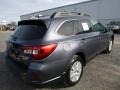 Carbide Gray Metallic - Outback 2.5i Premium Photo No. 7