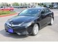 Crystal Black Pearl - ILX  Photo No. 3