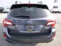 Carbide Gray Metallic - Outback 2.5i Premium Photo No. 8
