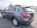 Carbide Gray Metallic - Outback 2.5i Premium Photo No. 9