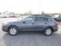Carbide Gray Metallic - Outback 2.5i Premium Photo No. 10