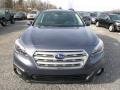 Carbide Gray Metallic - Outback 2.5i Premium Photo No. 12