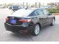 Crystal Black Pearl - ILX  Photo No. 7