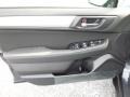 Carbide Gray Metallic - Outback 2.5i Premium Photo No. 13