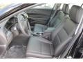 Crystal Black Pearl - ILX  Photo No. 13