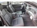 Crystal Black Pearl - ILX  Photo No. 20