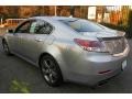 2012 Forged Silver Metallic Acura TL 3.7 SH-AWD Technology  photo #4