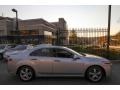 Silver Moon - TSX Technology Sedan Photo No. 3
