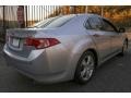 2012 Silver Moon Acura TSX Technology Sedan  photo #4