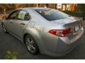 Silver Moon - TSX Technology Sedan Photo No. 6