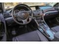 Silver Moon - TSX Technology Sedan Photo No. 10