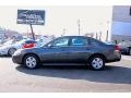 Cyber Gray Metallic - Impala LT Photo No. 3