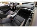Silver Moon - TSX Technology Sedan Photo No. 12