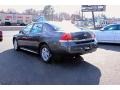 Cyber Gray Metallic - Impala LT Photo No. 4