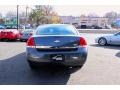 Cyber Gray Metallic - Impala LT Photo No. 5