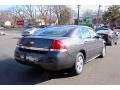 Cyber Gray Metallic - Impala LT Photo No. 8