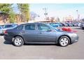 Cyber Gray Metallic - Impala LT Photo No. 9