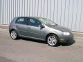United Grey Metallic - Rabbit 4 Door Photo No. 1
