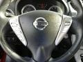 Red Brick - Sentra SV Photo No. 11