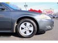 Cyber Gray Metallic - Impala LT Photo No. 13