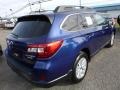 2016 Lapis Blue Pearl Subaru Outback 2.5i Premium  photo #7