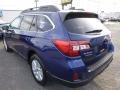 Lapis Blue Pearl - Outback 2.5i Premium Photo No. 9