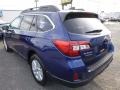 2016 Lapis Blue Pearl Subaru Outback 2.5i Premium  photo #9